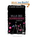 Villa des Schweigens: Thriller