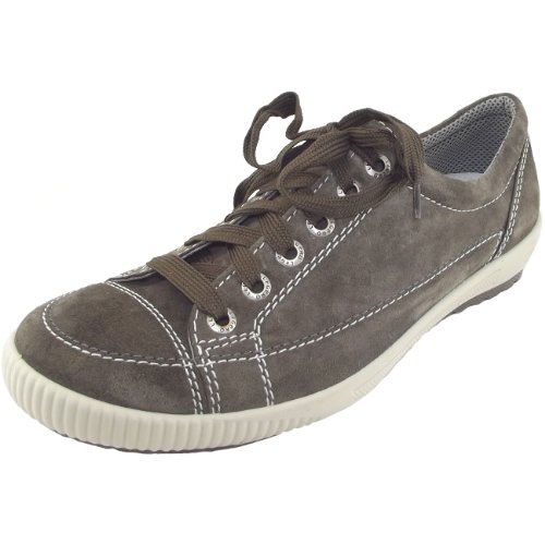 Legero Softboot Sneaker, graphit