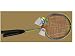 2 Player Badminton Set