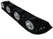 Roof Top Light Bar Fog Driving Tractor UTV Car 4x4 SUV Jeep Off-Road Fog Chino Baja Sandrail with 4 lights