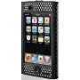 Belkin F8Z257EA Rubber Microgrip Sleeve [iPod Touch, Black]