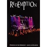 Frozen in the Moment: Live in Atlanta