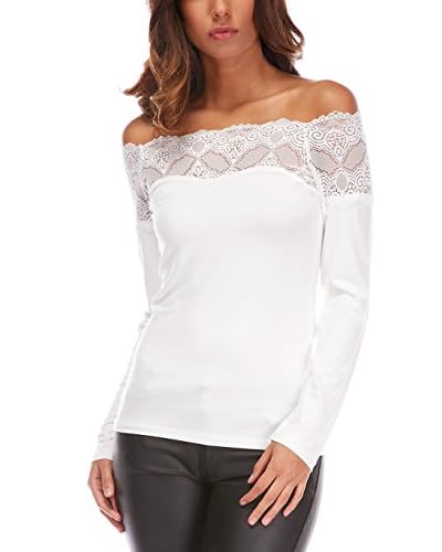 Piper and June Longsleeve Angelina