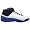 New Adidas TS Commander Player Trainers - White