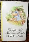 Elizabeth and her German garden