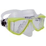 Promate Avanti Petite Side-View Edgeless Mask