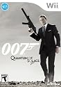 James Bond 007: Quantum of Solace