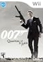 James Bond 007: Quantum of Solace