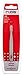 Rubis Switzerland Pointed Tip Tweezer