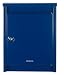 Brabantia Postbox, B110 Blue