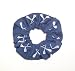 Lacrosse Scrunchies
