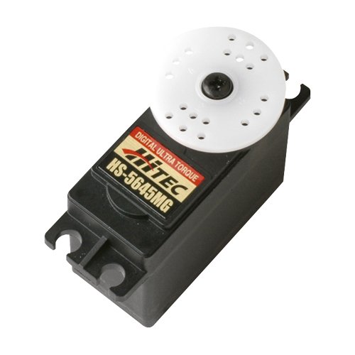Hitec 35645S HS-5645MG Digital BB Servo