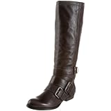 B. MAKOWSKY Womens Susan Knee-High Boot