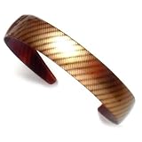 Caravan Headband Gold Laced 1