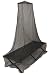Suchen : Moskitonetz f&uuml;r Bett, oliv, Gr. 0,63 x 2,0 x 8,0 m