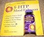 Natrol - 5-HTP Mood Enhancer 12 Hour Time Release Formula, 120 Tablets