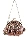 Rampage Chrysler Sequin Purse Image