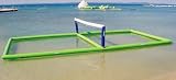Water Volley Ball