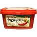 CJジャパン ヘチャンドル ゴールドコチュジャン 1kg CJジャパン ヘチャンドル ゴールドコチュジャン 1kg