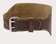 Altus Athletic 6-Inch Leather Lifting Belt (Small)