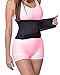Women Waist Trainer Cincher Belt Fitness Body Shaper For An Hourglass Shape