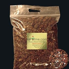 Orchid Mix - Inorganic - Half Box by 
