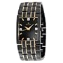 Bulova Men's 98D004 Diamond Dial Watch
