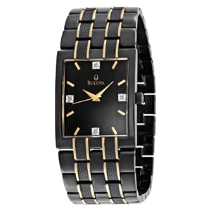 Bulova Watches for Men