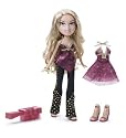 Bratz Passion 4 Fashion Cloe