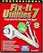 Software : Fix-It Utilities Professional 7 (for up to 3 User