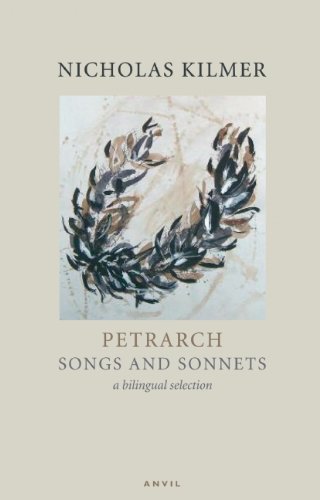 Petrarch: Songs and Sonnets (Poetica) (English and Italian Edition)