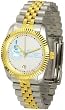 Citadel Bulldogs Suntime Mens Executive Watch - NCAA College Athletics