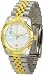 Citadel Bulldogs Suntime Mens Executive Watch - NCAA College Athletics