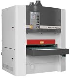 Laguna Tools 37 Industrial Series Widebelt Sander