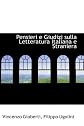 Pensieri e Giudizi sulla Letteratura Italiana e Straniera
