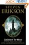 Gardens of the Moon: A Tale of the Malazan Book of the Fallen