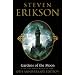 Gardens of the Moon: 10th Anniversary Edition