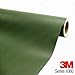 3M 1080 M26 Matte Military Green 3in x 5in (Sample Size) Car Wrap Vinyl Film