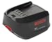Bosch Zubehör 2607336040 18-V-Einschubakkupack DIY, 1.3 Ah, Li Ion