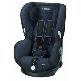 Maxi-Cosi Axiss Forward Facing Group 1 Car Seat (Fast Forward)