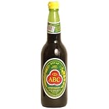 ABC Indonesian Salty Soy Sauce by 
