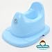 Baby : The Potty Scotty Musical Potty Chair - Blue for Boys