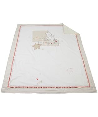 Classic Winnie the Pooh Coverlet 