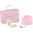 Corolle Potty Time Set