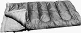 Coleman Inglewood 20 - Degree Rectangular Sleeping Bag ( Oversize ) - B0009PUQHS