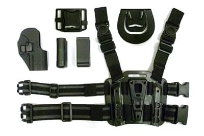  BLACKHAWK�^�C�v CQC�z���X�^�[�Z�b�g(USP�R���p�N�g�p �E) /BK�i�u���b�N�j/�u���b�N�z�[�N