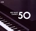 50 Best Piano
