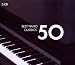 Music : Best Piano 50