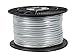 Monoprice 100953 6 Conductor 28AWG Stranded Bulk Phone Cable