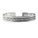 artisan Jewelry Sterling Silver Bracelet